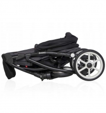 Дитяча коляска 2 в 1 Riko Basic Sport 06 Sport Red